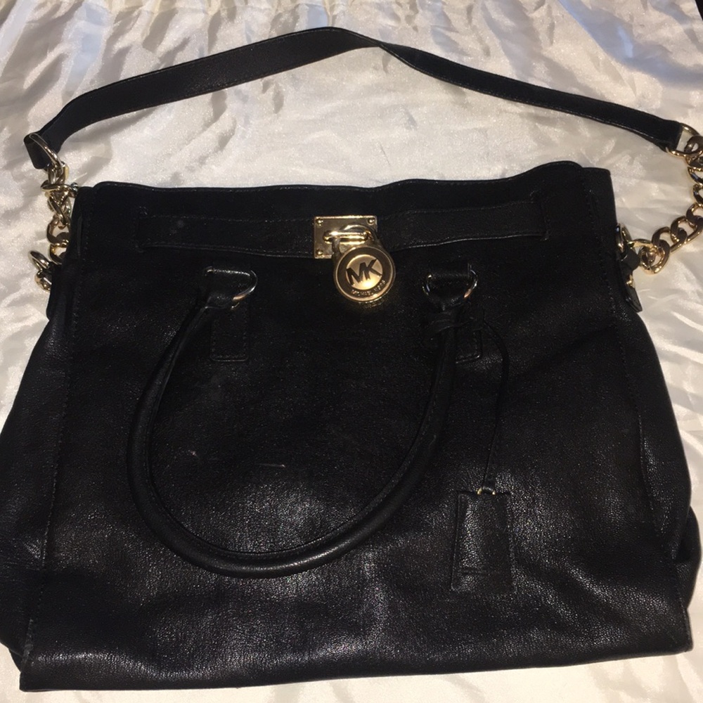 Gorgeous Michael Kors Business Tote